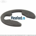 Siguranta 8 mm furca viteza 5 si mers inapoi cutie 5 trepte B5/IB5 Ford Fiesta 2013-2017 1.0 EcoBoost 125 cp