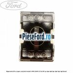 Siguranta 80 A negru cub Ford Transit 1994-2000 2.5 TD 85 cp