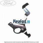 Siguranta aparatoare tambur dreapta Ford Ranger 2002-2006 2.5 TD 4x4 84 cp