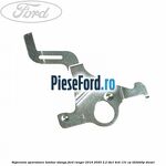 Siguranta aparatoare tambur stanga Ford Ranger 2016-2020 2.2 TDCi 4x4 131 cp T22DD0P diesel