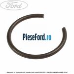 Siguranta ax ambreiaj cutie transfer Ford Transit 2006-2014 2.4 TDCi 4x4 140 cp