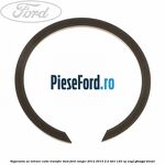 Siguranta ax intrare cutie transfer 4WD Ford Ranger 2012-2015 2.2 TDCi 120 cp ENPF, GBVAJPF diesel