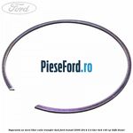 Siguranta ax mers liber cutie transfer 4WD Ford Transit 2006-2014 2.4 TDCi 4x4 140 cp H9FB diesel