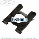 Siguranta ax pivotant pedala frana Ford Transit 1994-2000 2.5 TD 85 cp 4GA, 4GB, 4GC, 4GD, 4GE, 4GF diesel