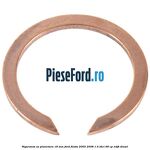 Siguranta ax planetara 18 mm Ford Fiesta 2005-2008 1.4 TDCi 68 cp N4JB diesel