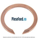 Siguranta ax planetara 18 mm Ford Fiesta 2013-2017 1.0 65 cp XMJA, XMJB, XMJC, XMJD benzina