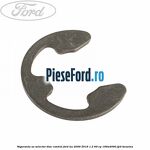 Siguranta ax selector bloc control Ford Ka 2009-2016 1.2 69 cp 169A4000, FP4 benzina