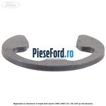 Siguranta ax timonerie 5 trepte Ford Escort 1990-1995 1.8 i 16V 105 cp RDA benzina