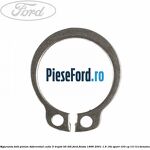 Siguranta bolt pinion diferential cutie 5 trepte B5/IB5 Ford Fiesta 1996-2001 1.6 16V Sport 103 cp L1T, L1V benzina