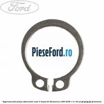 Siguranta bolt pinion diferential cutie 5 trepte B5/IB5 Ford Ka 1996-2008 1.3 i 49 cp