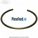 Siguranta bolt piston Ford B-Max 1.6 TDCi 95 cp T3JB diesel