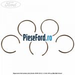 Siguranta bolt piston Ford Fiesta 2008-2012 1.4 TDCi 68 cp F6JB, F6JD diesel