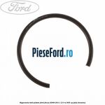 Siguranta bolt piston Ford Focus 2008-2011 2.5 RS 305 cp