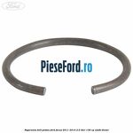 Siguranta bolt piston Ford Focus 2011-2014 2.0 TDCi 136 cp