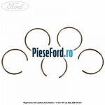Siguranta bolt piston Ford Fusion 1.4 TDCi 68 cp