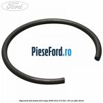 Siguranta bolt piston Ford Kuga 2008-2012 2.0 TDCI 140 cp