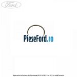 Siguranta bolt piston Ford Mustang 2015-2018 5.0 V8 418 cp MF8F benzina