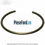 Siguranta bolt piston Ford S-Max 2007-2014 1.6 TDCi 115 cp