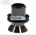 Siguranta brat selector cutie viteaza 5 trepte MTX75 Ford Focus 1998-2004 1.8 16V 115 cp EYDB, EYDC, EYDD, EYDE, EYDF benzina