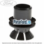 Siguranta brat selector cutie viteaza 5 trepte MTX75 Ford Focus 1998-2004 1.8 TDCi 100 cp FFDA diesel