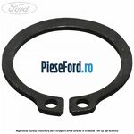 Siguranta burduf planetara Ford EcoSport 2019-2023 1.0 EcoBoost 100 cp SFJL benzina