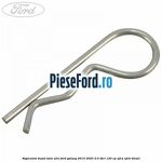 Siguranta buson baie ulei Ford Galaxy 2015-2023 2.0 TDCi 120 cp