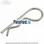 Siguranta buson baie ulei Ford Grand C-Max 2016-2020 2.0 TDCi 170 cp