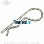 Siguranta buson baie ulei Ford S-Max 2015-2023 2.0 TDCi 4x4 180 cp