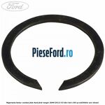 Siguranta butuc cardan fata 4WD Ford Ranger 2006-2012 3.0 TDCi 4x4 156 cp MD30DITC, WEC diesel