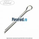 Siguranta butuc roata fata Ford Transit 2000-2006 2.0 DI 86 cp F3FA diesel