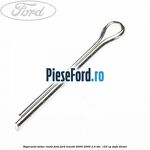 Siguranta butuc roata fata Ford Transit 2000-2006 2.4 TDE  125 cp DOFA diesel