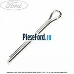 Siguranta butuc roata fata Ford Transit 2006-2014 2.2 TDCi 125 cp CYFA, CYFB, CYFC, CYFD diesel