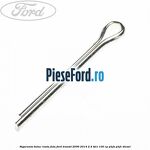 Siguranta butuc roata fata Ford Transit 2006-2014 2.4 TDCi 100 cp