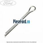 Siguranta butuc roata fata Ford Transit 2006-2014 2.4 TDCi 140 cp