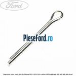 Siguranta butuc roata fata Ford Transit 2014-2018 2.0 EcoBlue 105 cp BJFA, BJFB, YLF6, YLFA, YLFB, YLFS diesel