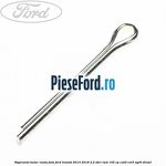 Siguranta butuc roata fata Ford Transit 2014-2018 2.2 TDCi RWD 155 cp CV24, CVR5, UYR6 diesel