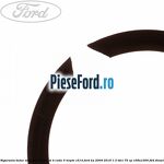 Siguranta butuc sincron viteza 3 si 4 cutie 5 trepte C514 Ford Ka 2009-2016 1.3 TDCi 75 cp