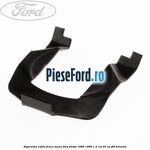 Siguranta cablu frana mana Ford Fiesta 1989-1996 1.3 CAT 60 cp