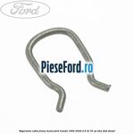 Siguranta cablu frana mana Ford Transit 1994-2000 2.5 TD 75 cp