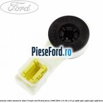 Siguranta cablu timonerie alba 5 trepte MTX75 Ford Focus 1998-2004 1.8 16V 115 cp EYDB, EYDC, EYDD, EYDE, EYDF benzina