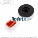 Siguranta cablu timonerie alba 5 trepte MTX75 Ford Mondeo 2000-2007 2.0 16V 146 cp