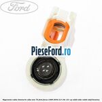 Siguranta cablu timonerie alba MTX 75 Ford Focus 1998-2004 2.0 16V 131 cp EDDB, EDDC, EDDD, EDDF benzina