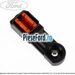 Siguranta cablu timonerie neagra 5 trepte MTX75 Ford Mondeo 1996-2000 1.8 i 115 cp