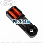 Siguranta cablu timonerie neagra 5 trepte MTX75 Ford Mondeo 1996-2000 2.5 ST 200 205 cp