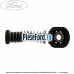 Siguranta cablu timonerie neagra Economy 6 Ford Galaxy 2000-2006 1.9 TDI 150 cp