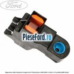 Siguranta cablu timonerie neagra MTX 75 Ford Focus 1998-2004 1.8 TDCi 115 cp