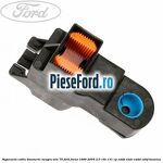Siguranta cablu timonerie neagra MTX 75 Ford Focus 1998-2004 2.0 16V 131 cp