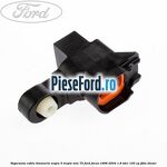 Siguranta cablu timonerie negru 5 trepte MTX 75 Ford Focus 1998-2004 1.8 TDCi 100 cp FFDA diesel
