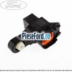 Siguranta cablu timonerie negru 5 trepte MTX 75 Ford Focus 1998-2004 2.0 16V 131 cp
