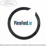 Siguranta cap planetara la cutie 6 trepte Ford C-Max 2016-2020 1.0 EcoBoost 125 cp B7DA, M1DA, M1DD benzina